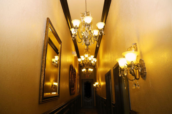 tryst-hallway